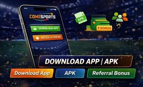 Download the app, unlock code BETODDMAX, and enter ₹1 contests faster