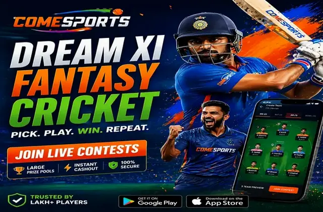 Betodd (bet oddapp) fantasy cricket & matchday visual 1