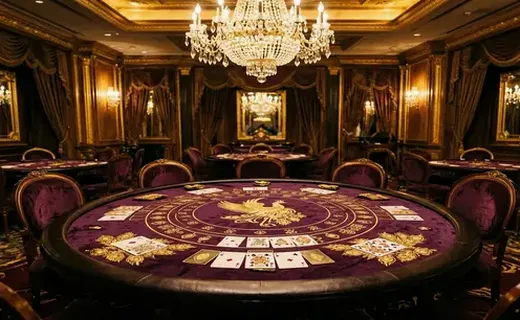 Speed Baccarat